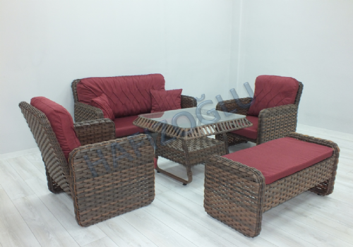 ASUDE RATTAN