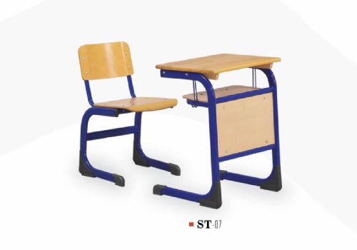 ST 07 OKUL SIRASI